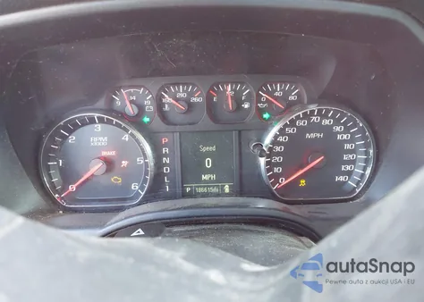 2017 Chevrolet Silverado 2500Hd Wt from USA, damaged, VIN 1GC1KUEGXHF100319